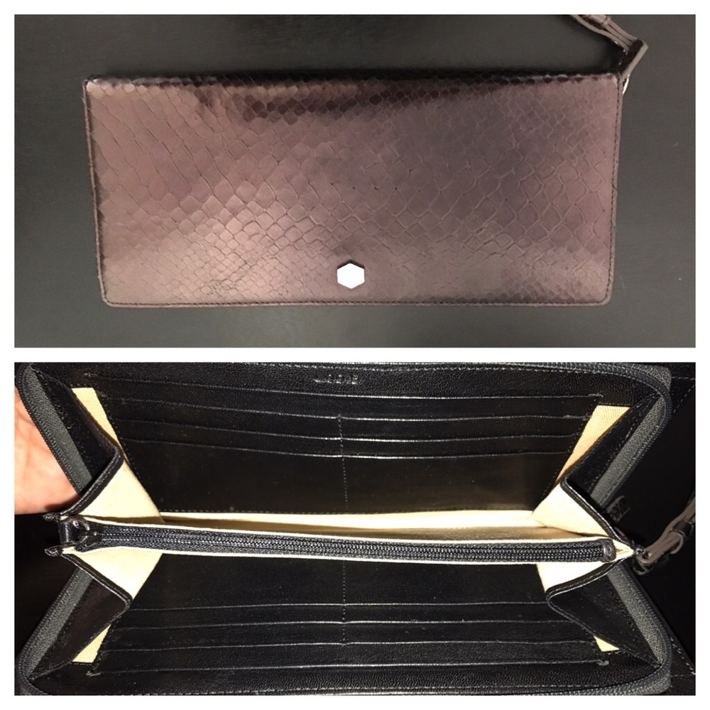 Brand New clutch by Lodis